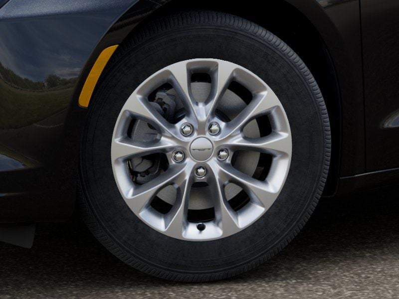 2027 Chrysler Pacifica Select AWD