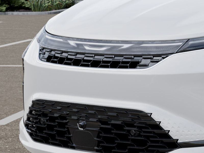 2027 Chrysler Pacifica Select AWD