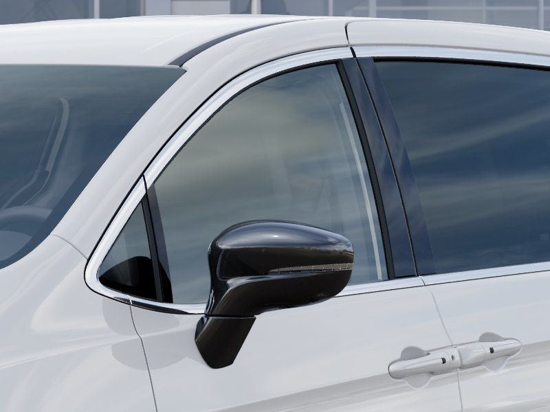2027 Chrysler Pacifica Select AWD