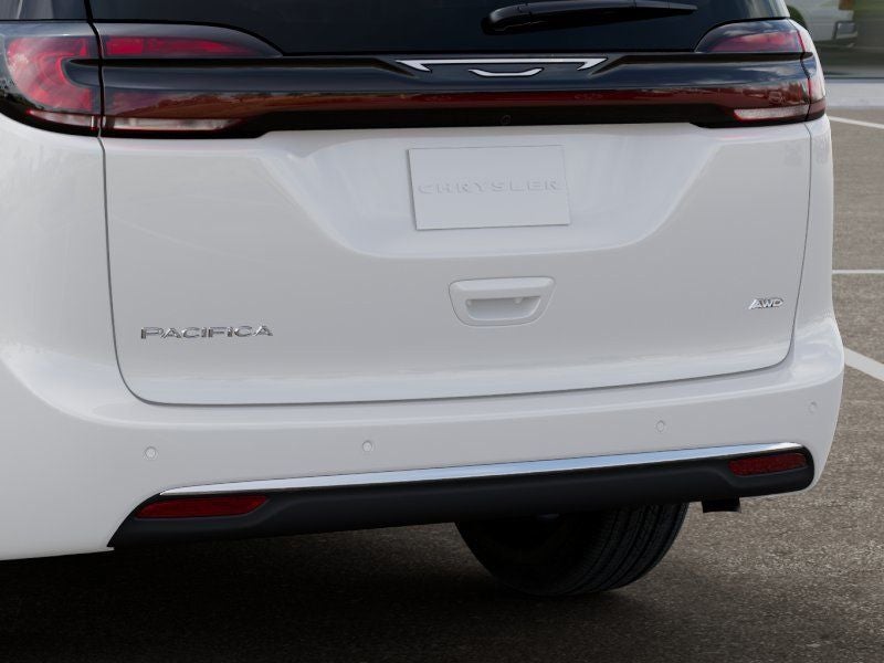 2027 Chrysler Pacifica Select AWD
