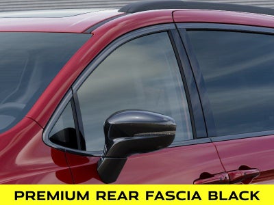 2027 Chrysler Pacifica Limited AWD