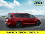 2027 Chrysler Pacifica Limited AWD