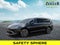 2027 Chrysler Pacifica Limited AWD