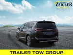 2027 Chrysler Pacifica Limited AWD