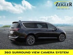 2027 Chrysler Pacifica Limited AWD