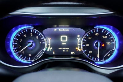 2026 Chrysler Pacifica Pinnacle AWD