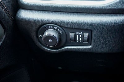 2026 Chrysler Pacifica Pinnacle AWD