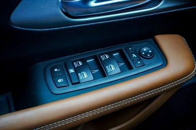 2026 Chrysler Pacifica Pinnacle AWD