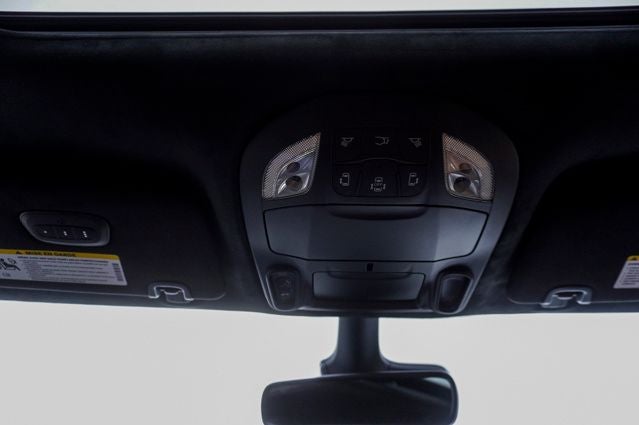 2026 Chrysler Pacifica Pinnacle AWD