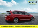 2026 Chrysler Pacifica Pinnacle AWD