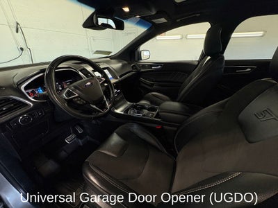 2020 Ford Edge ST