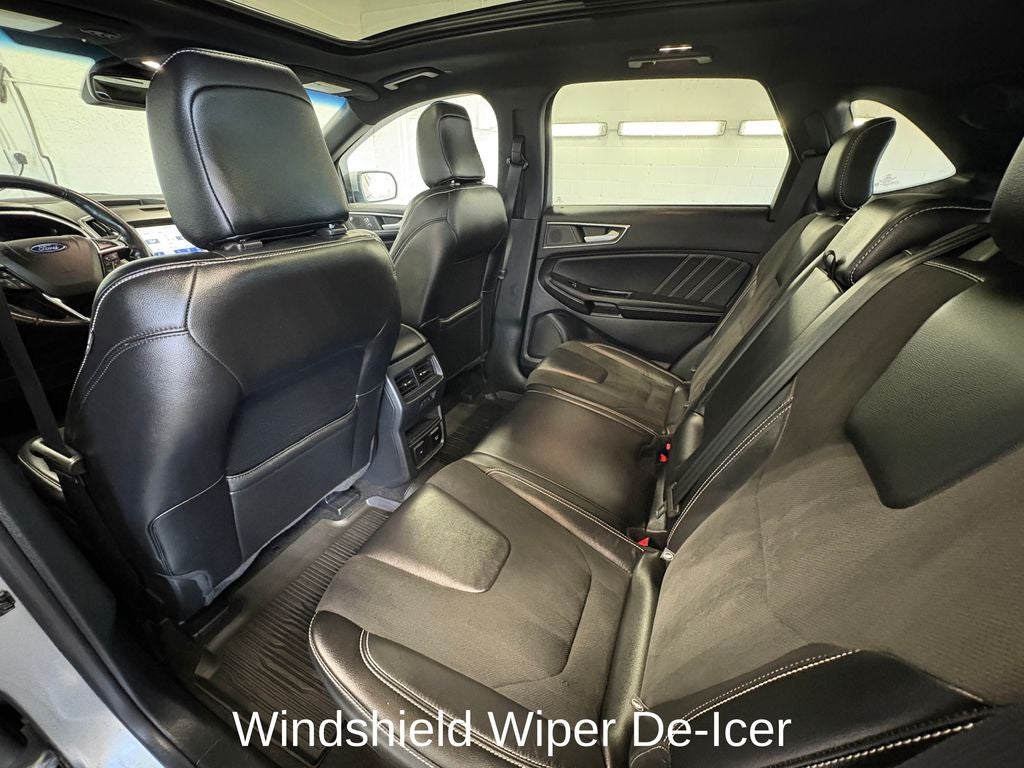 2020 Ford Edge ST