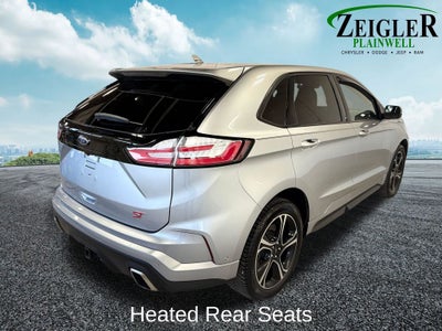 2020 Ford Edge ST