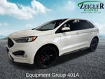 2020 Ford Edge ST Panoramic Vista Roof