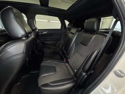 2020 Ford Edge ST Panoramic Vista Roof
