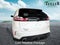 2020 Ford Edge ST Panoramic Vista Roof