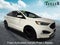 2020 Ford Edge ST Panoramic Vista Roof