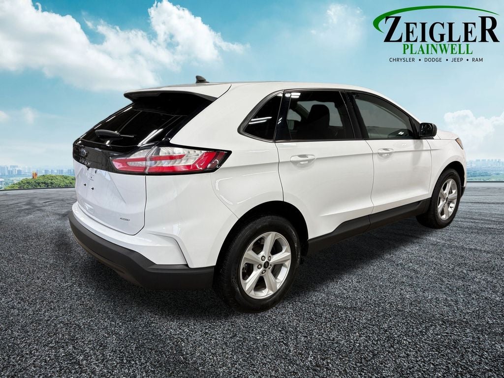 2024 Ford Edge SE