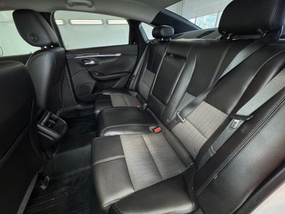2015 Chevrolet Impala LT 2LT