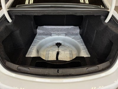 2015 Chevrolet Impala LT 2LT