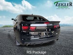 2012 Chevrolet Camaro SS 2SS