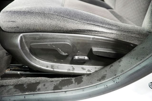 2016 Chevrolet Impala Limited LS Preferred Equipment Group 1FL