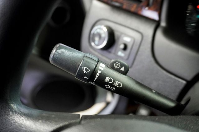 2016 Chevrolet Impala Limited LS Preferred Equipment Group 1FL