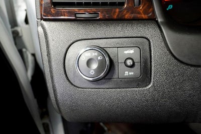 2016 Chevrolet Impala Limited LS Preferred Equipment Group 1FL