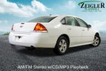 2016 Chevrolet Impala Limited LS Preferred Equipment Group 1FL