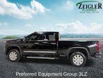 2024 Chevrolet Silverado 2500HD High Country Power Sunroof