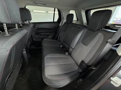 2017 GMC Terrain SLE-2 Convenience Package