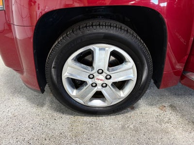 2013 GMC Terrain Denali