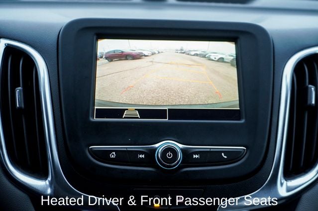 2022 Chevrolet Equinox LT Wireless Apple CarPlay/Wireless Android Auto