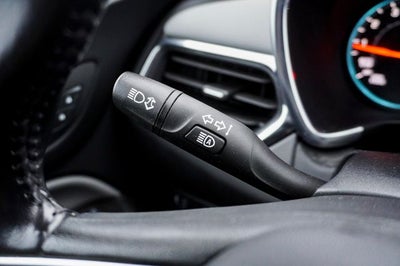 2022 Chevrolet Equinox LT Wireless Apple CarPlay/Wireless Android Auto