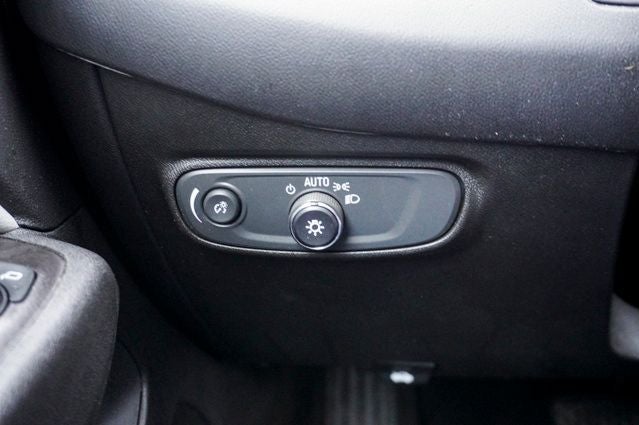 2022 Chevrolet Equinox LT Wireless Apple CarPlay/Wireless Android Auto