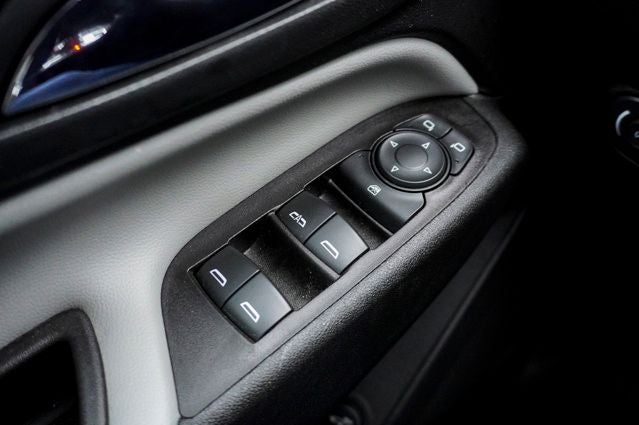 2022 Chevrolet Equinox LT Wireless Apple CarPlay/Wireless Android Auto