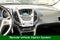 2017 Chevrolet Equinox LT Convenience package Sunroof, power, tilt-sliding w