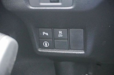 2022 Honda Civic Touring Navigation System & Power moonroof