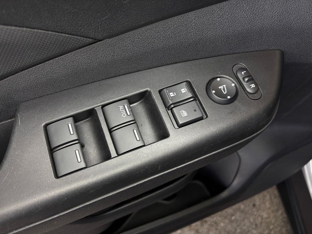 2016 Honda CR-V LX Exterior Parking Camera Rear
