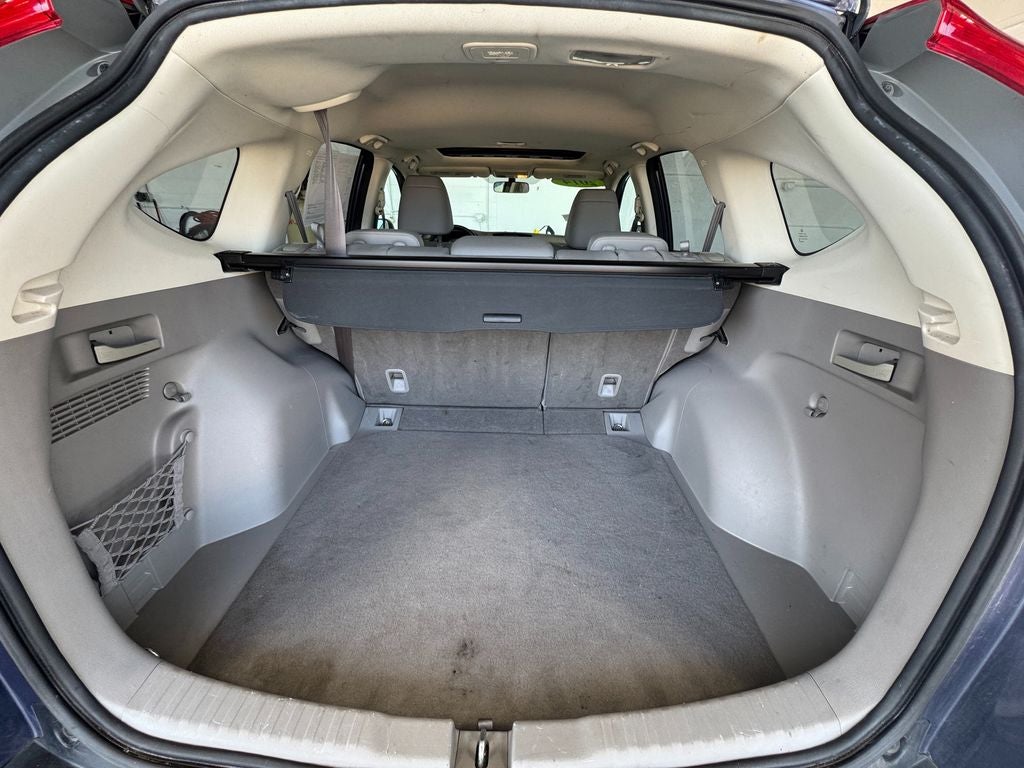 2014 Honda CR-V EX-L Power moonroof