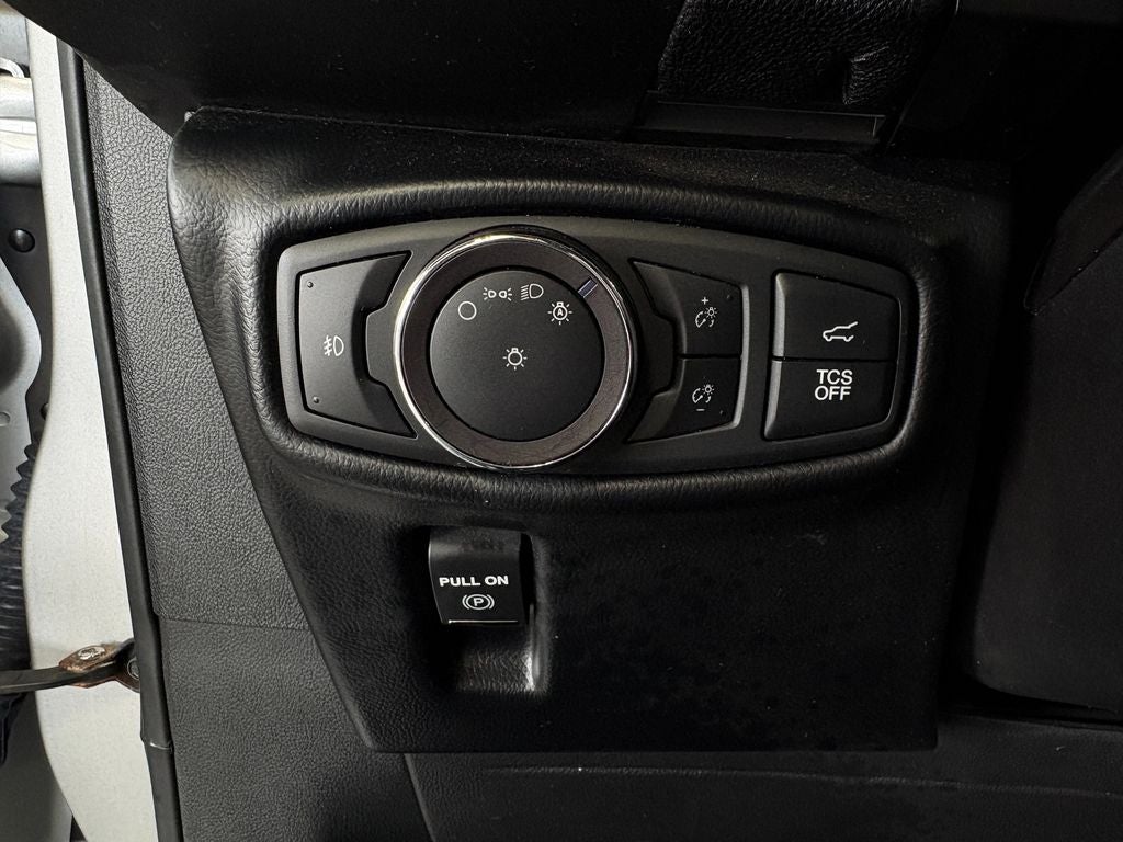 2019 Lincoln Nautilus Reserve Panoramic Vista Roof