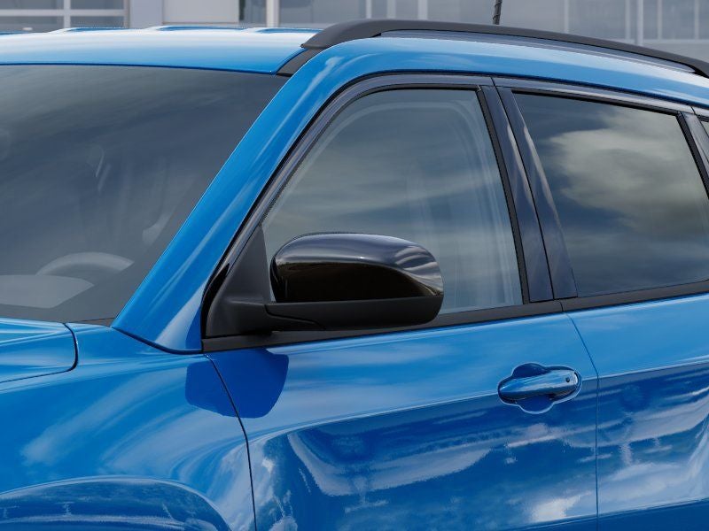 2026 Jeep Compass Latitude 4X4