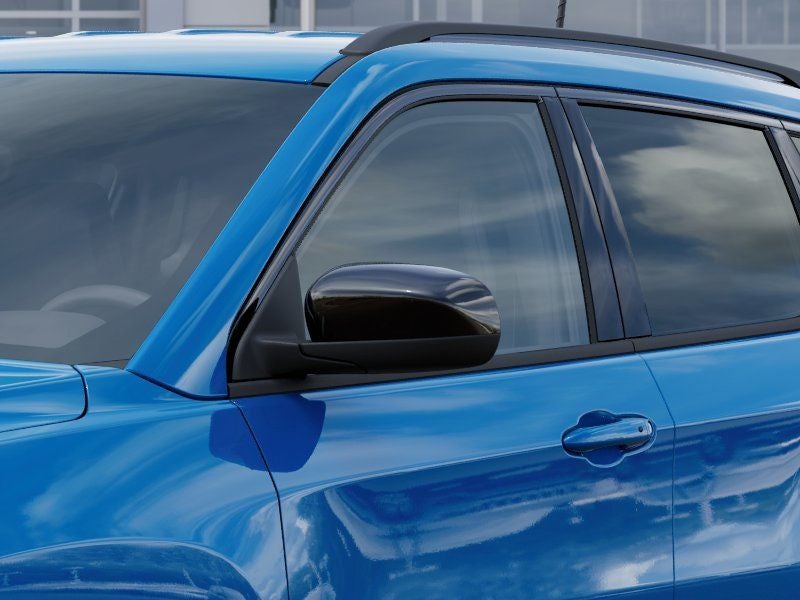 2026 Jeep Compass Latitude 4X4