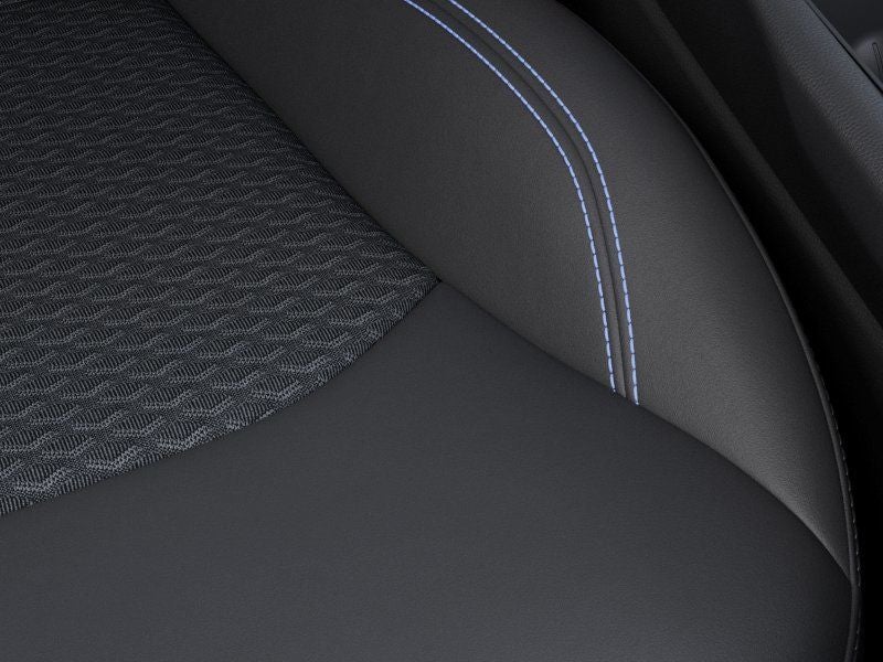 2026 Jeep Compass Latitude 4X4