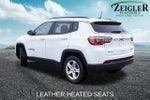 2023 Jeep Compass Latitude LEATHER HEATED SEATS