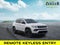 2026 Jeep Compass Latitude 4x4