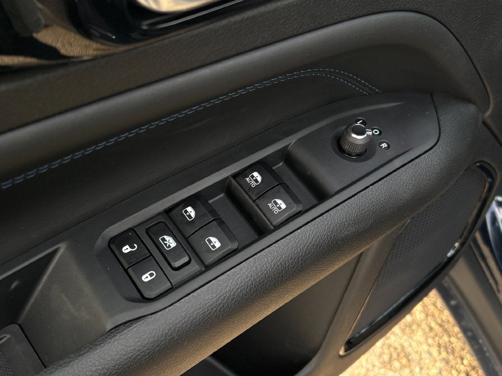 2027 Jeep Compass Latitude 4x4