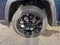2027 Jeep Compass Latitude 4x4