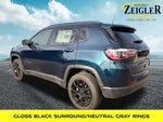 2027 Jeep Compass Latitude 4x4