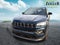 2027 Jeep Compass Latitude 4x4